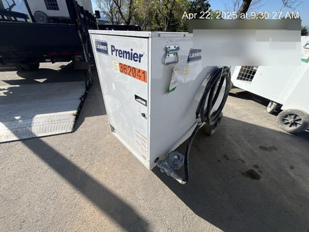 2023 LB WHITE Premier 350 DF 2.0 LINK