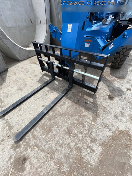 2026 GENIE GTH-1256