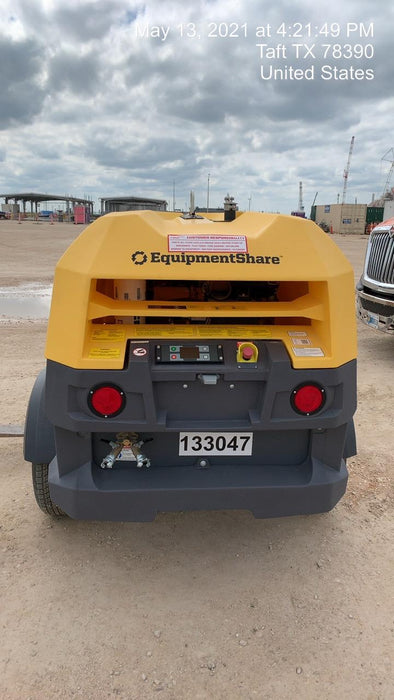 2021 ATLAS COPCO XAS188