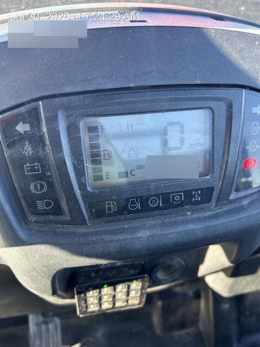 2022 KUBOTA RTV-X1140W-H (Canopy)