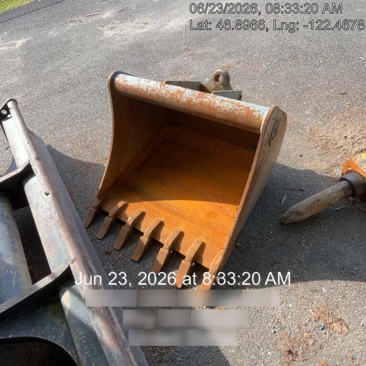 2023 STEEL UNLIMITED SUIEXC2036B