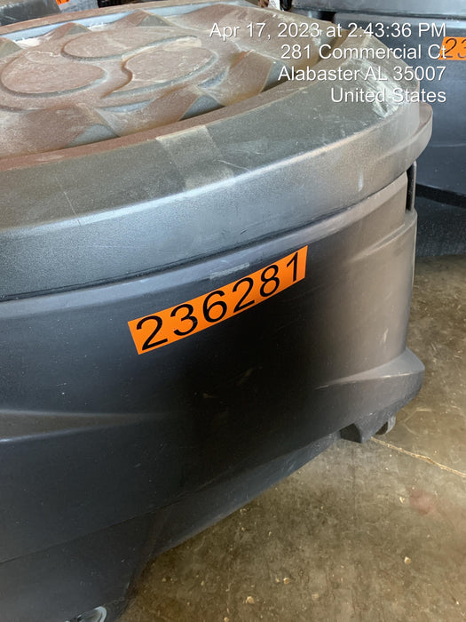 2022 POWER BREEZER PB4BASE