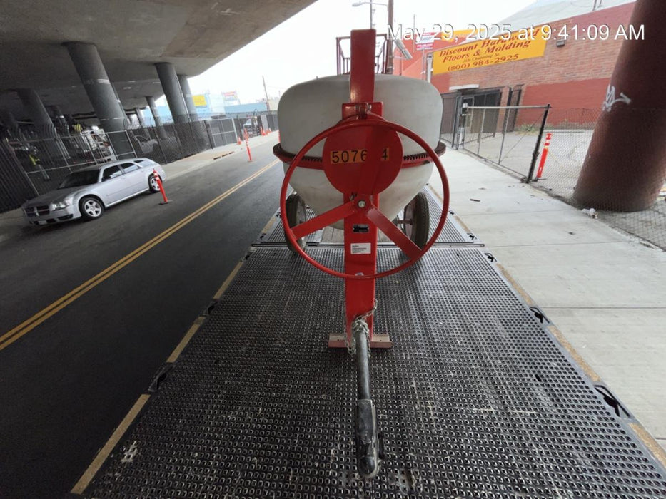 2025 MULTIQUIP MC12PH