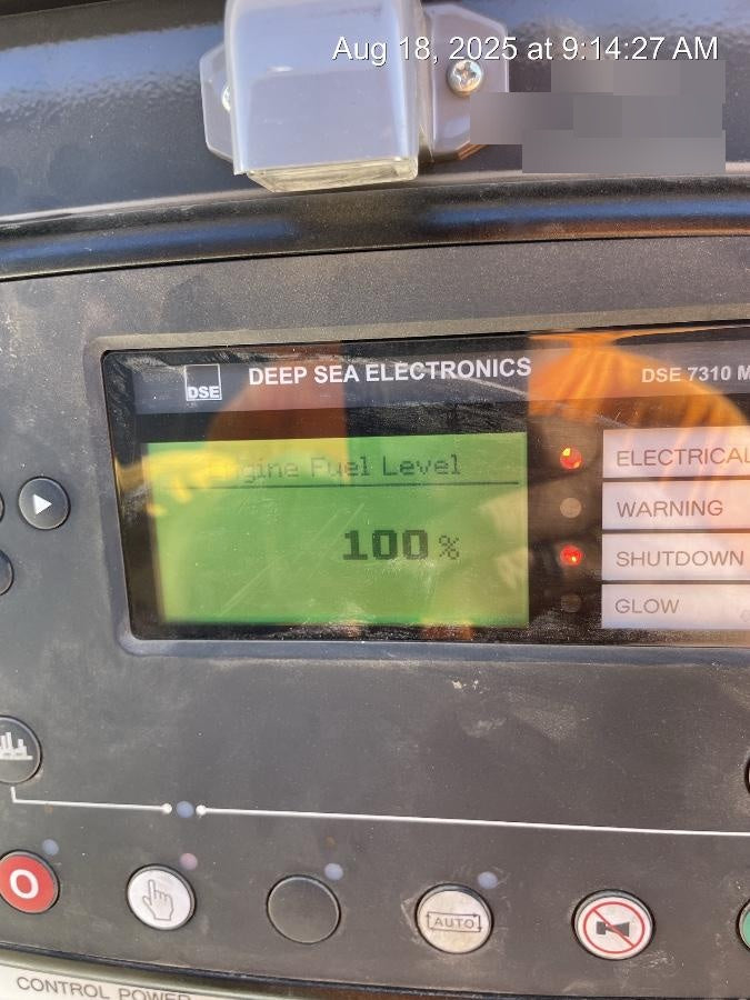 2022 AIRMAN SDG25S