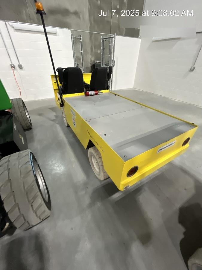 2024 COLUMBIA Payloader 2XL