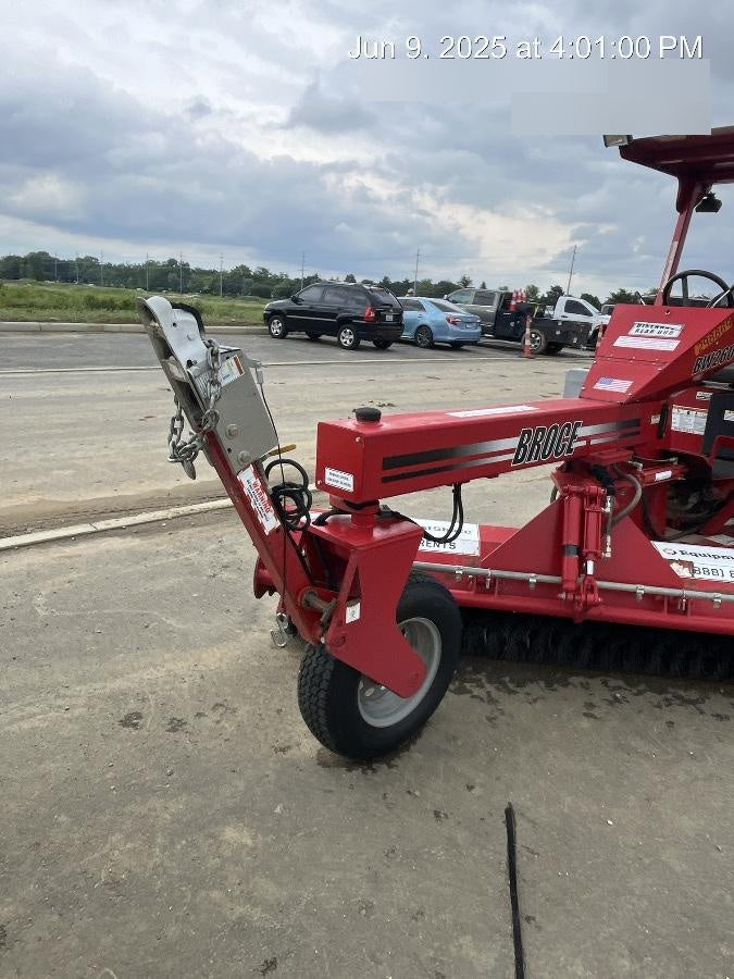 2023 BROCE RCT350