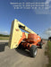 2019 JLG 800AJ Deutz Diesel Engine, FF Tires, Welder-Ready Package, Rotating Beacon