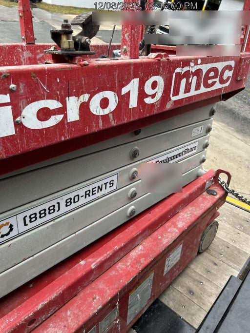 2019 MEC Micro 19