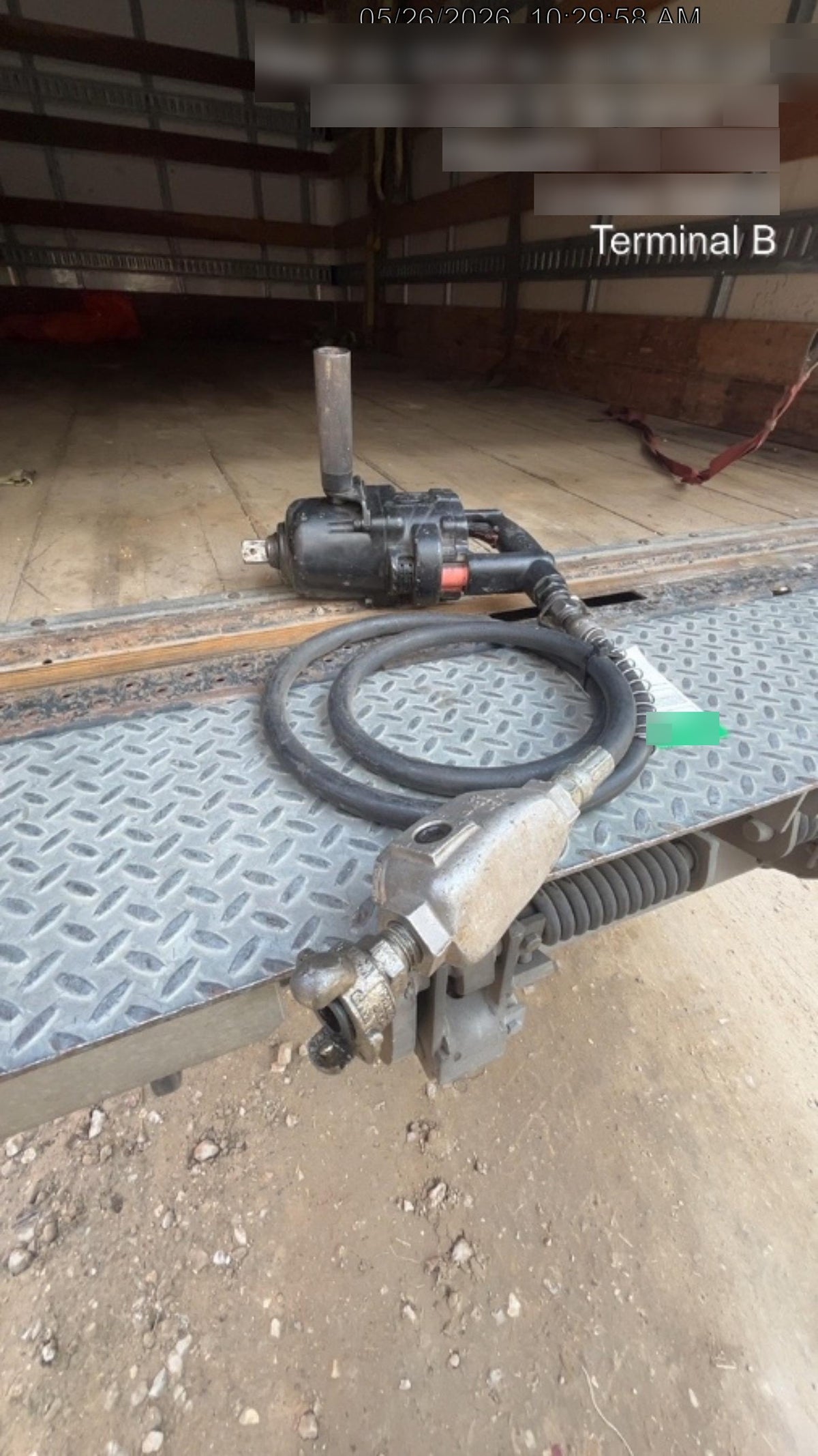 2025 INGERSOLL RAND 3940B2TI