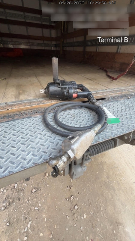 2025 INGERSOLL RAND 3940B2TI