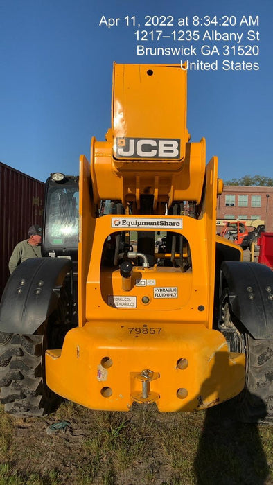2020 JCB 510-56