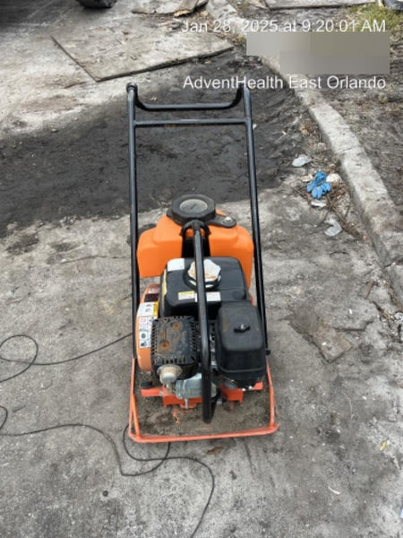 2023 MULTIQUIP MVC82VHW