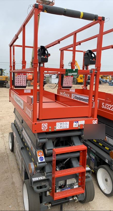 2023 SKYJACK SJ3226