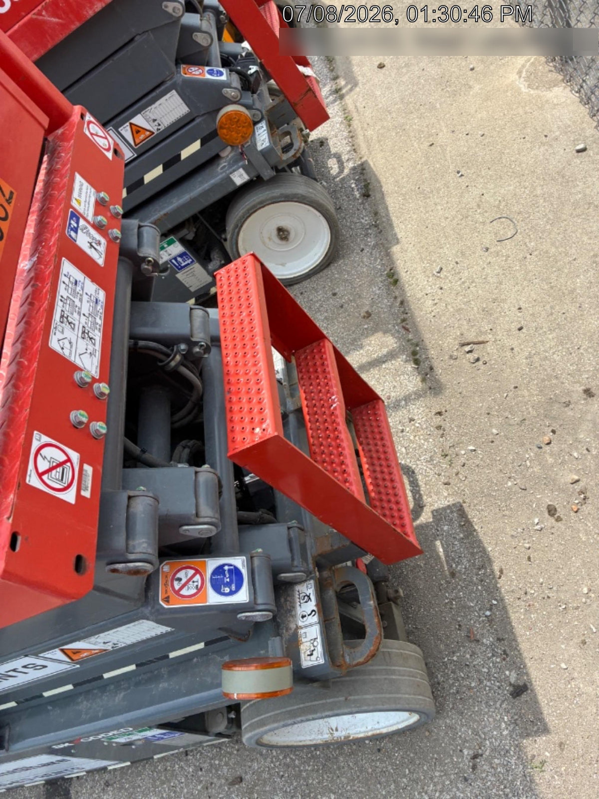 2023 SKYJACK SJ3226