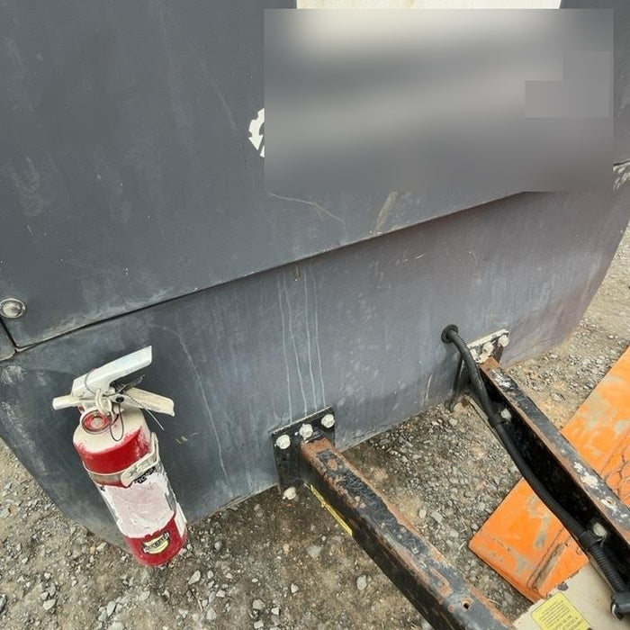 2022 ATLAS COPCO XAS440