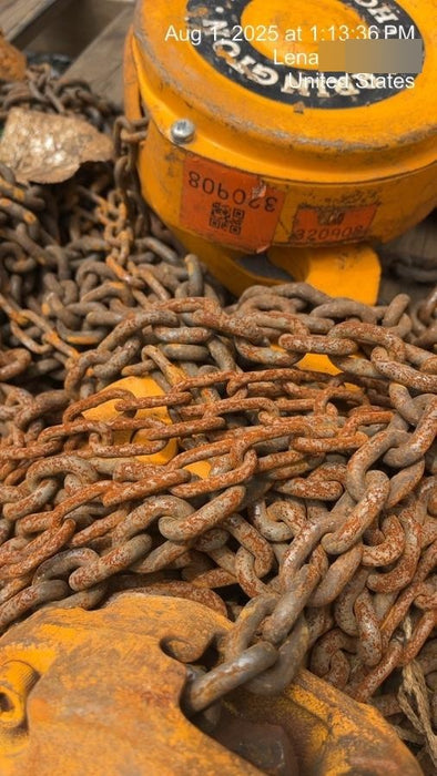 2023 HARRINGTON CF050-20