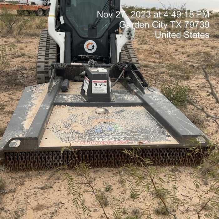 2022 PALADIN 30372A-0022