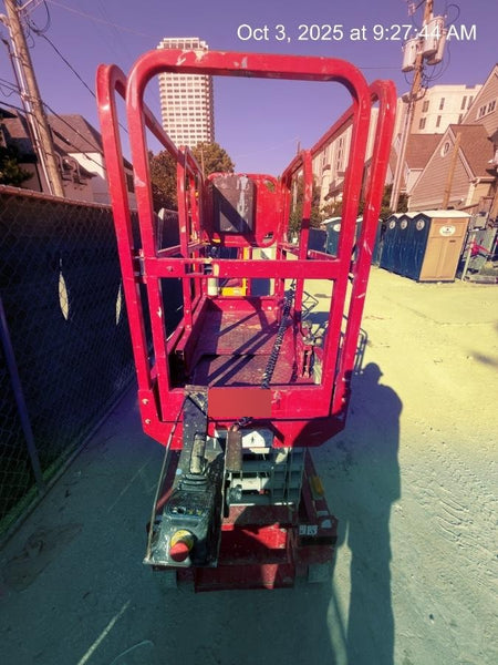2019 MEC Micro 19