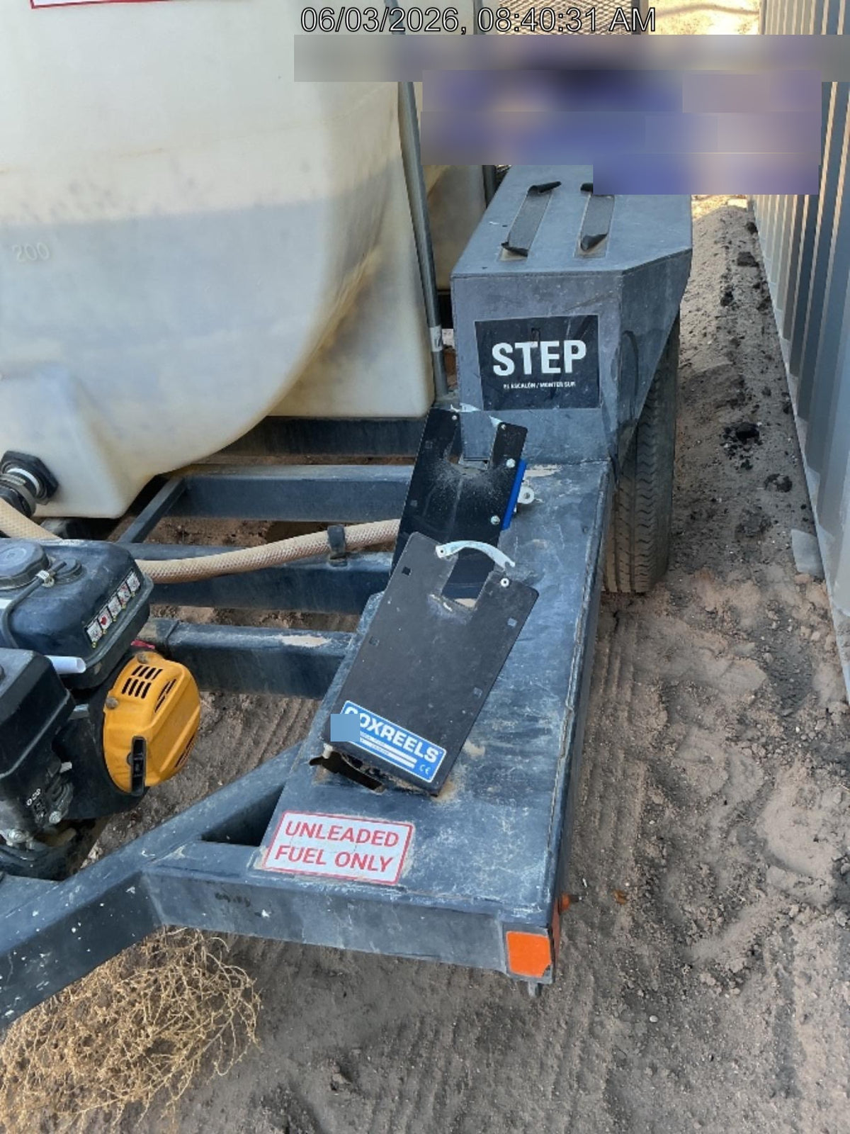 2023 SIMPSON SWT-52517