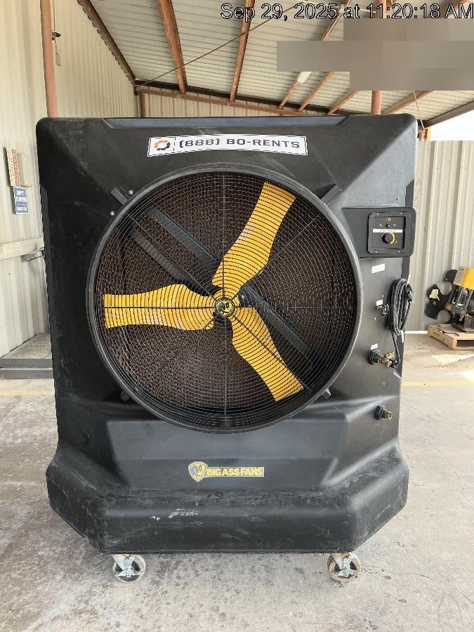2024 BIG ASS FANS Cool Space 400
