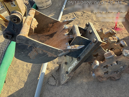 2022 STEEL UNLIMITED SUIME24CW