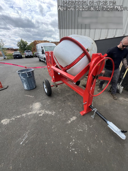 2024 MULTIQUIP MC12PH