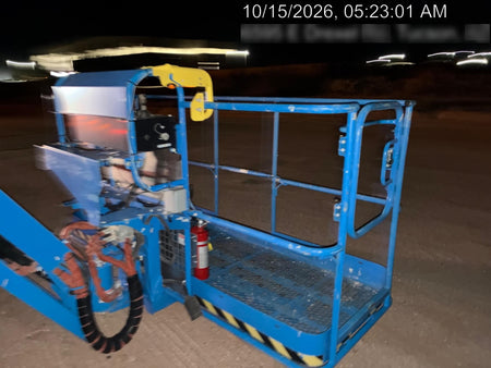 2024 GENIE S-65 XC