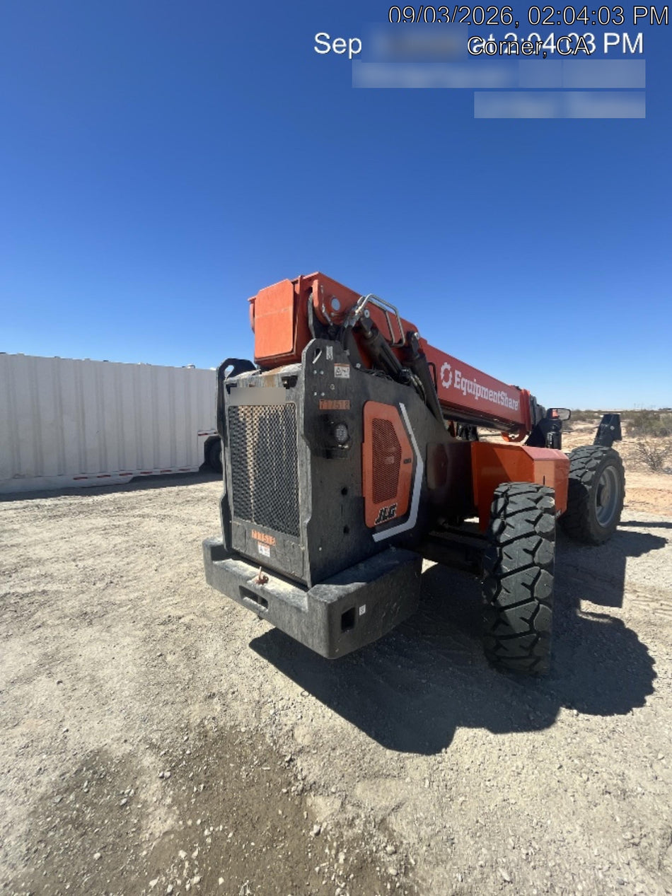2026 SKYTRAK 12054