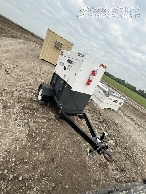 2023 SHINDAIWA DGK15FL