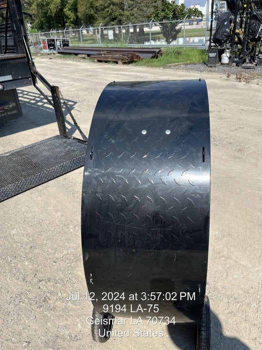 2022 MASTER MHD-42-BDF-C