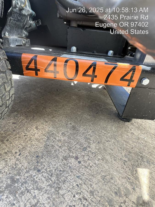 2024 MI-T-M CW-3504-5MGH