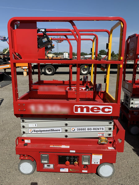 2022 MEC 1330SE