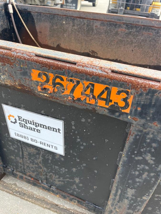 2022 STAR INDUSTRIES 1448B