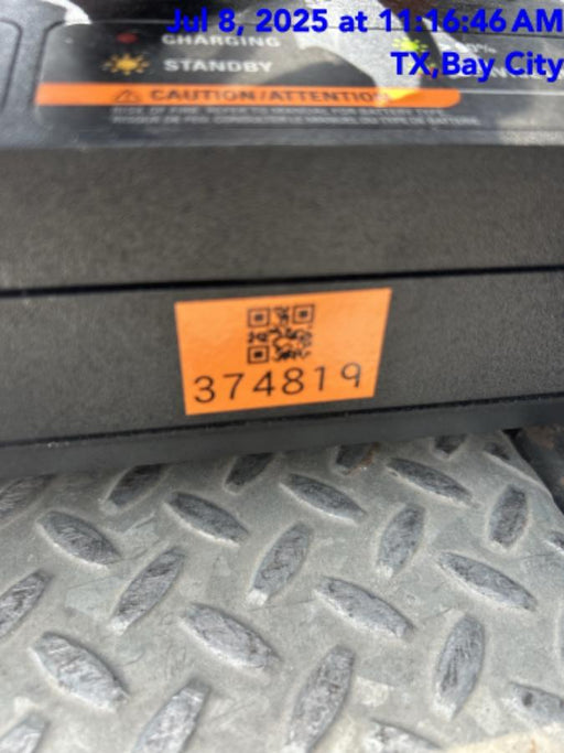 2023 MOTOROLA PMPN4284