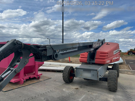 2019 SKYJACK SJ45T+