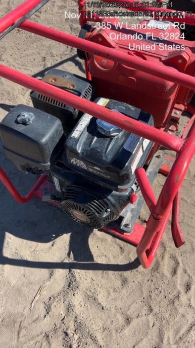 2023 MULTIQUIP QP4TH