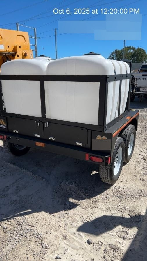 2025 MI-T-M HS-3505-1MGH-UR