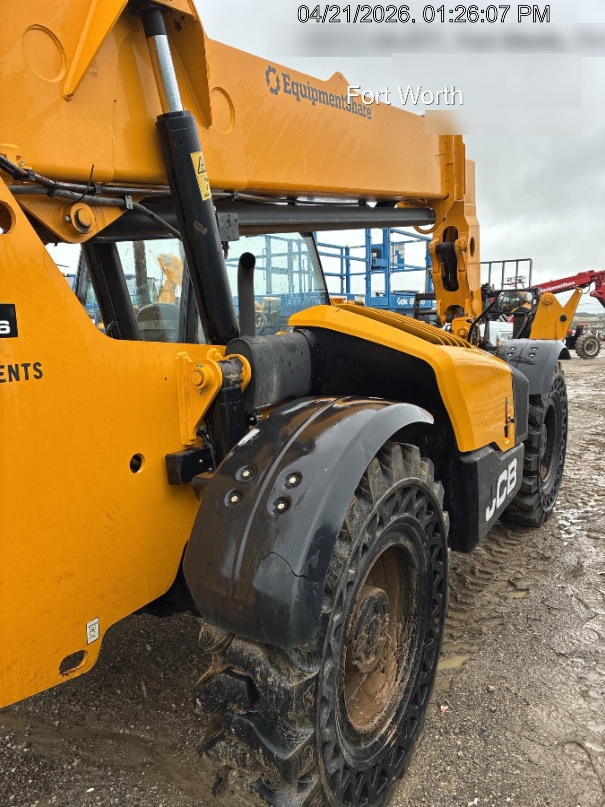 2023 JCB 510-56