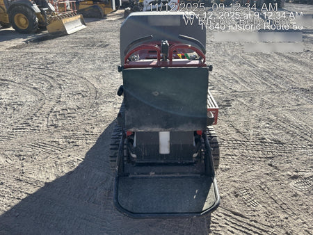 2024 TORO MBTX 2500-TS