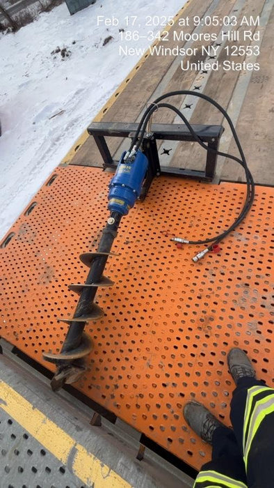 2023 AUGER TORQUE 3300-30