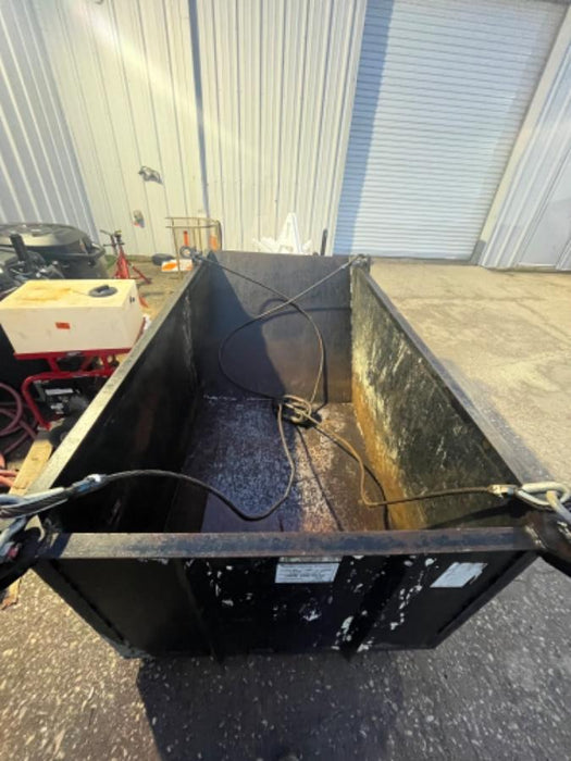 2022 STAR INDUSTRIES 1449B