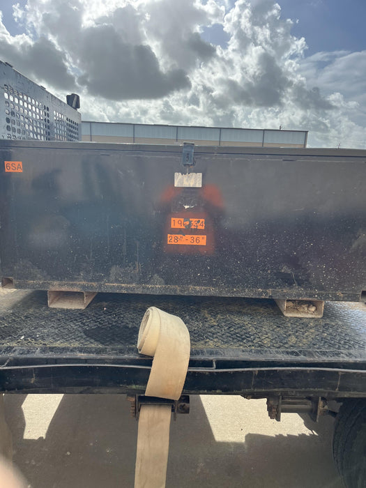 2021 MATHEY DEARMAN 6SA