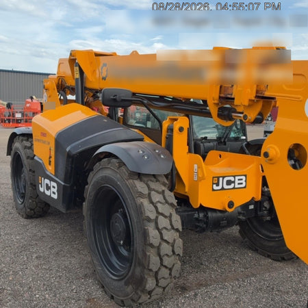 2026 JCB 506-36
