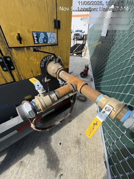 2024 ATLAS COPCO XAS 1800