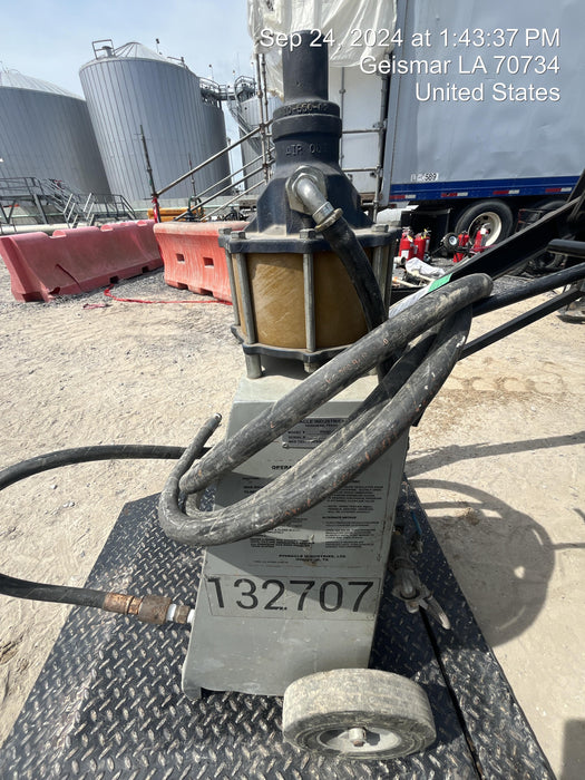 2021 PINNACLE PDQC-10000