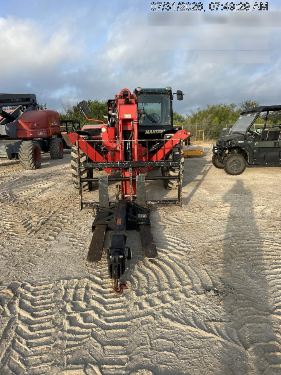 2025 STAR INDUSTRIES M1360B - Star JIB Boom