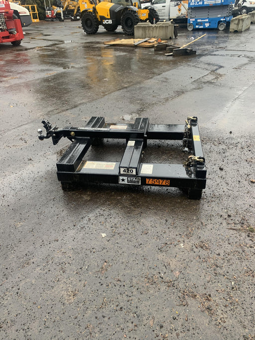 2020 STAR INDUSTRIES 1395B