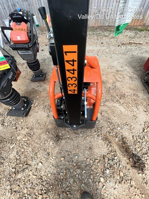 2024 HUSQVARNA LT6005