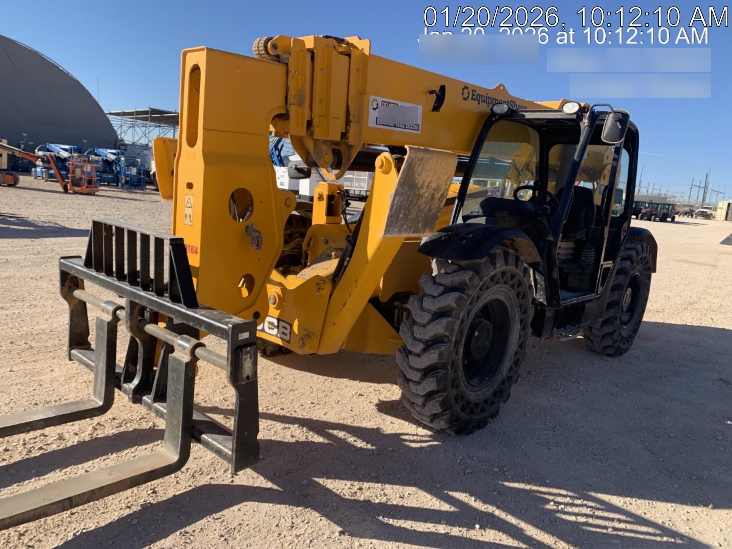 2023 JCB 510-56