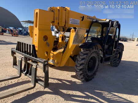 2023 JCB 510-56